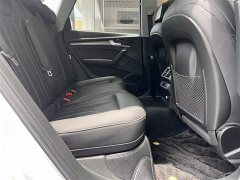 Audi Q5L 2022 45T Luxury Dynamic - ფოტო 7