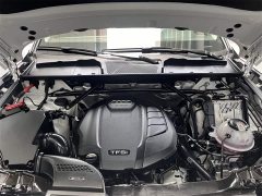 Audi Q5L 2022 45T Luxury Dynamic - ფოტო 8