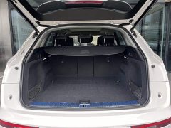Audi Q5L 2022 45T Luxury Dynamic - ფოტო 9