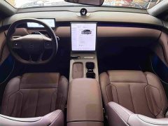 Nio ET5T 75kWh Touring - ფოტო 4