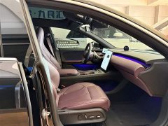 Nio ET5T 75kWh Touring - ფოტო 5