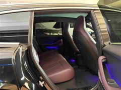 Nio ET5T 75kWh Touring - ფოტო 6