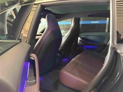 Nio ET5T 75kWh Touring - ფოტო 7