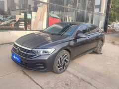 Volkswagen Sagitar 280TSI DSG Beyond Lite - ფოტო 1