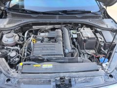 Volkswagen Sagitar 280TSI DSG Beyond Lite - ფოტო 10