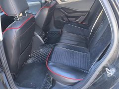 Volkswagen Sagitar 280TSI DSG Beyond Lite - ფოტო 11