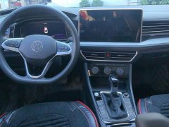 Volkswagen Sagitar 280TSI DSG Beyond Lite - ფოტო 12