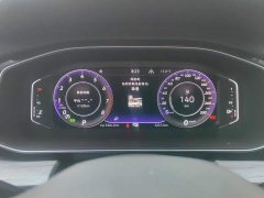 Volkswagen Sagitar 280TSI DSG Beyond Lite - ფოტო 14