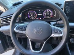 Volkswagen Sagitar 280TSI DSG Beyond Lite - ფოტო 15