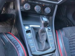 Volkswagen Sagitar 280TSI DSG Beyond Lite - ფოტო 16