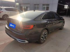 Volkswagen Sagitar 280TSI DSG Beyond Lite - ფოტო 3