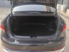Volkswagen Sagitar 280TSI DSG Beyond Lite - ფოტო 4