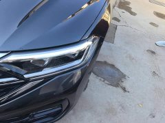Volkswagen Sagitar 280TSI DSG Beyond Lite - ფოტო 5