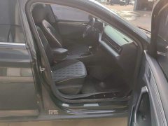 Volkswagen Sagitar 280TSI DSG Beyond Lite - ფოტო 8