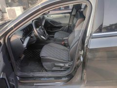 Volkswagen Sagitar 280TSI DSG Beyond Lite - ფოტო 9