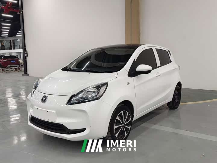 Changan Benben E-Star National Edition Joyful Version (Fast Charging) LFP (31.95kWh) - ავტომობილი ჩინეთიდან