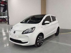 Changan Benben E-Star National Edition Joyful Version (Fast Charging) LFP (31.95kWh) - ფოტო 1