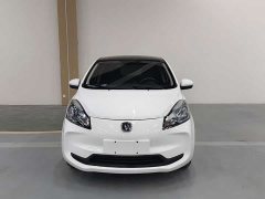 Changan Benben E-Star National Edition Joyful Version (Fast Charging) LFP (31.95kWh) - ფოტო 2