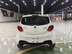 Changan Benben E-Star National Edition Joyful Version (Fast Charging) LFP (31.95kWh) - ფოტო 4