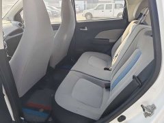 Changan Benben E-Star National Edition Joyful Version (Fast Charging) LFP (31.95kWh) - ფოტო 6
