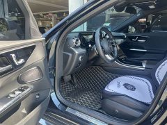 Mercedes-Benz C-Class Facelift C 260 L Sport Edition - ფოტო 12