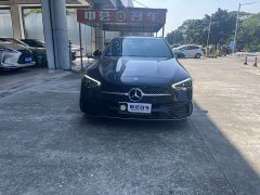 Mercedes-Benz C-Class Facelift C 260 L Sport Edition - ფოტო 2