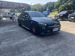 Mercedes-Benz C-Class Facelift C 260 L Sport Edition - ფოტო 3