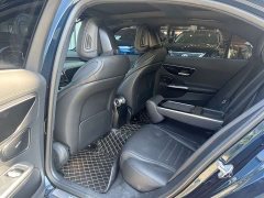 Mercedes-Benz C-Class Facelift C 260 L Sport Edition - ფოტო 5