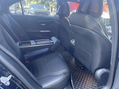 Mercedes-Benz C-Class Facelift C 260 L Sport Edition - ფოტო 6