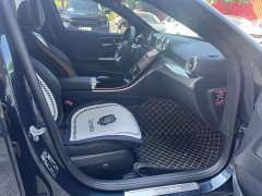 Mercedes-Benz C-Class Facelift C 260 L Sport Edition - ფოტო 7