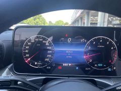Mercedes-Benz C-Class Facelift C 260 L Sport Edition - ფოტო 8
