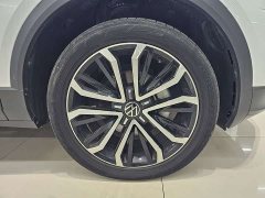 Volkswagen T-ROC Tanyue 280TSI DSG FWD Comfort Plus - ფოტო 11