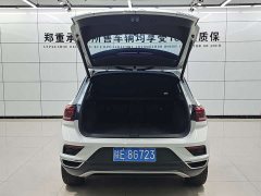 Volkswagen T-ROC Tanyue 280TSI DSG FWD Comfort Plus - ფოტო 12