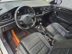 Volkswagen T-ROC Tanyue 280TSI DSG FWD Comfort Plus - ფოტო 13