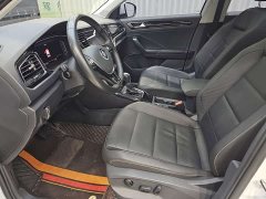 Volkswagen T-ROC Tanyue 280TSI DSG FWD Comfort Plus - ფოტო 15