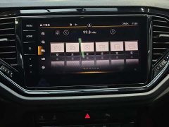 Volkswagen T-ROC Tanyue 280TSI DSG FWD Comfort Plus - ფოტო 20