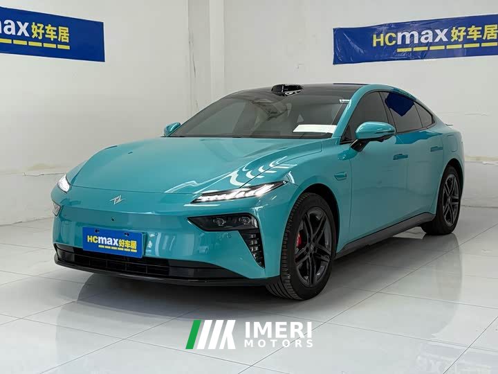 Changan eπ 007 2026 007 EV 650 Ultra with LiDAR - ავტომობილი ჩინეთიდან