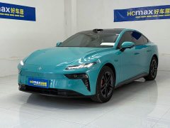 Changan eπ 007 2026 007 EV 650 Ultra with LiDAR - ფოტო 1