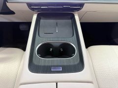 Changan eπ 007 2026 007 EV 650 Ultra with LiDAR - ფოტო 15