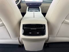 Changan eπ 007 2026 007 EV 650 Ultra with LiDAR - ფოტო 16