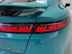 Changan eπ 007 2026 007 EV 650 Ultra with LiDAR - ფოტო 18