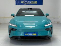 Changan eπ 007 2026 007 EV 650 Ultra with LiDAR - ფოტო 2