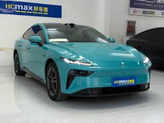 Changan eπ 007 2026 007 EV 650 Ultra with LiDAR - ფოტო 3