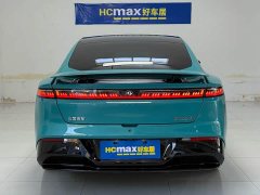 Changan eπ 007 2026 007 EV 650 Ultra with LiDAR - ფოტო 5