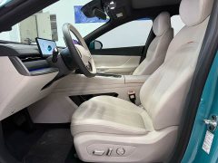 Changan eπ 007 2026 007 EV 650 Ultra with LiDAR - ფოტო 7