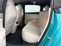 Changan eπ 007 2026 007 EV 650 Ultra with LiDAR - ფოტო 8