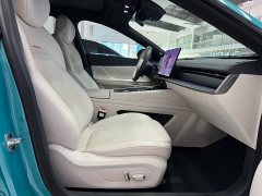 Changan eπ 007 2026 007 EV 650 Ultra with LiDAR - ფოტო 9
