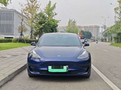 Tesla Model 3 Rear-Wheel Drive - ფოტო 2