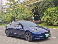 Tesla Model 3 Rear-Wheel Drive - ფოტო 3