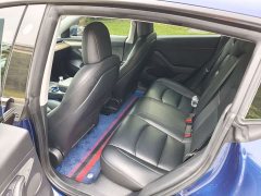 Tesla Model 3 Rear-Wheel Drive - ფოტო 5